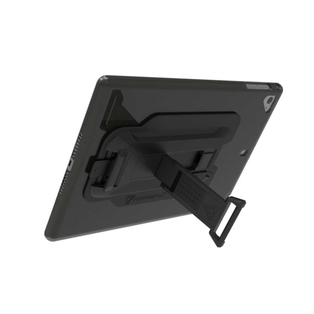 Lenovo Tab M10 (3rd gen) PXS Shockproof Case Black