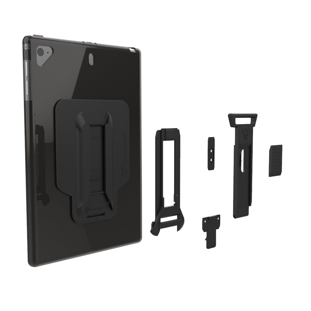 Lenovo Tab P11 PXS Shockproof Case Black