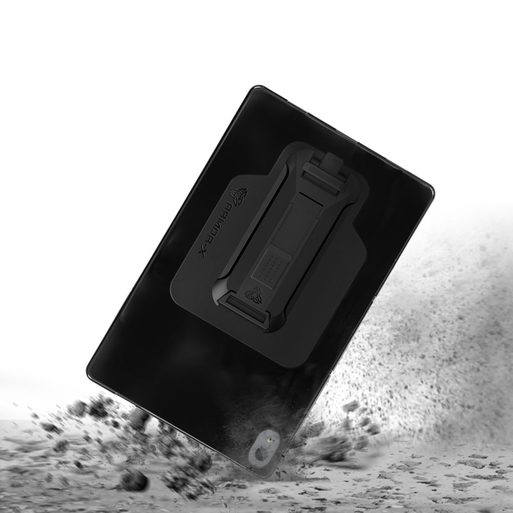 Lenovo Tab P11 PXS Shockproof Case Black