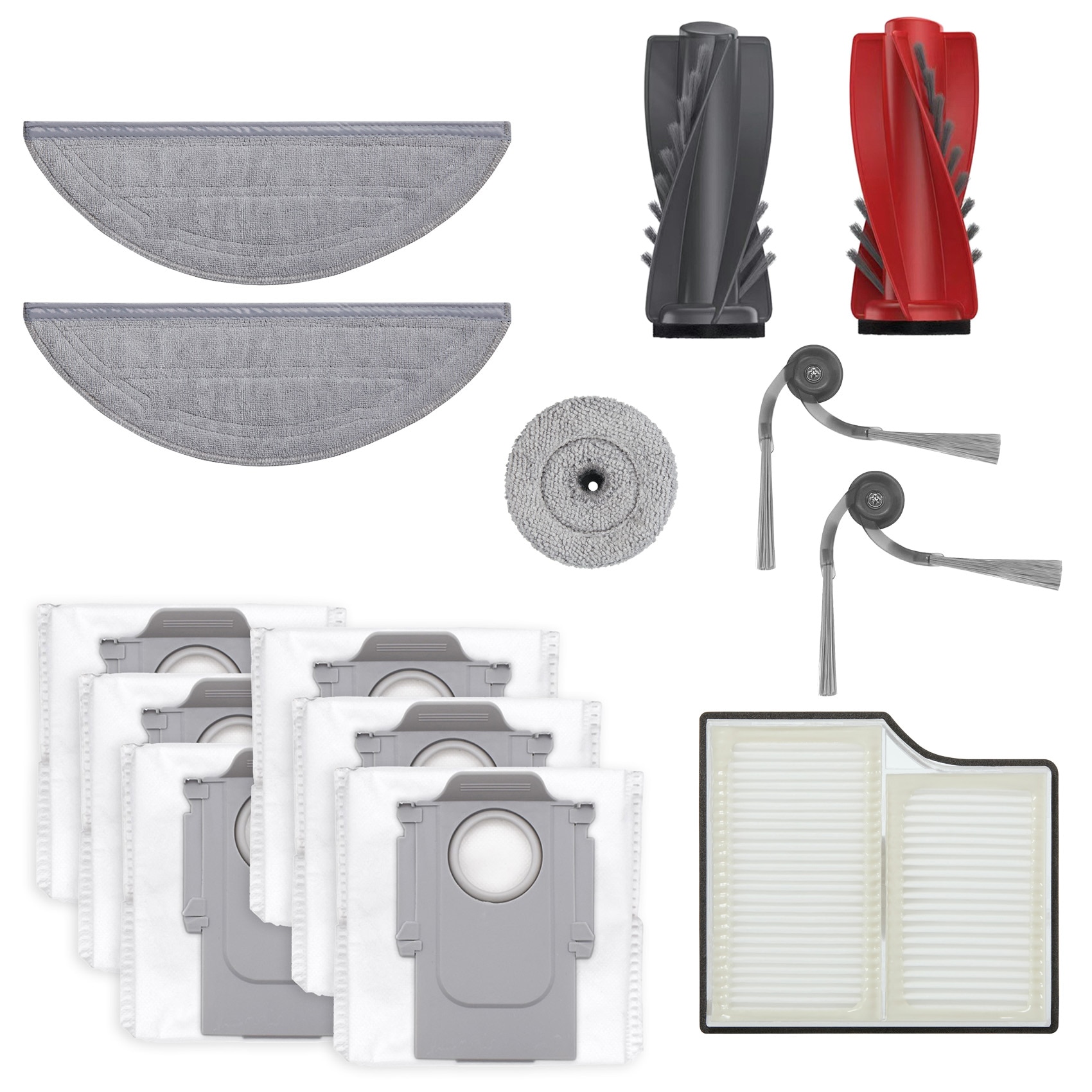 Accessory Kit  Roborock Saros 10