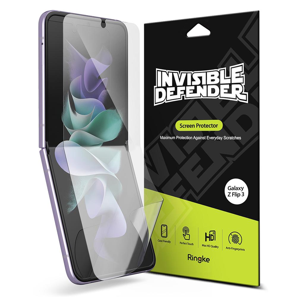 Samsung Galaxy Z Flip 3 ID Screen Protector