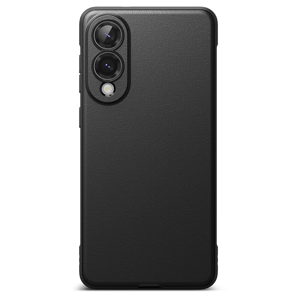 Samsung Galaxy S25 Edge Onyx Case Black