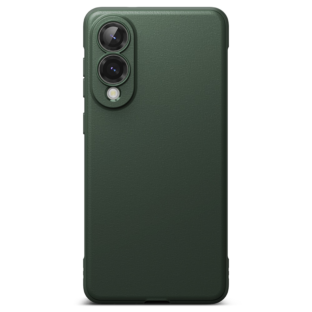 Samsung Galaxy S25 Edge Onyx Case Dark Green