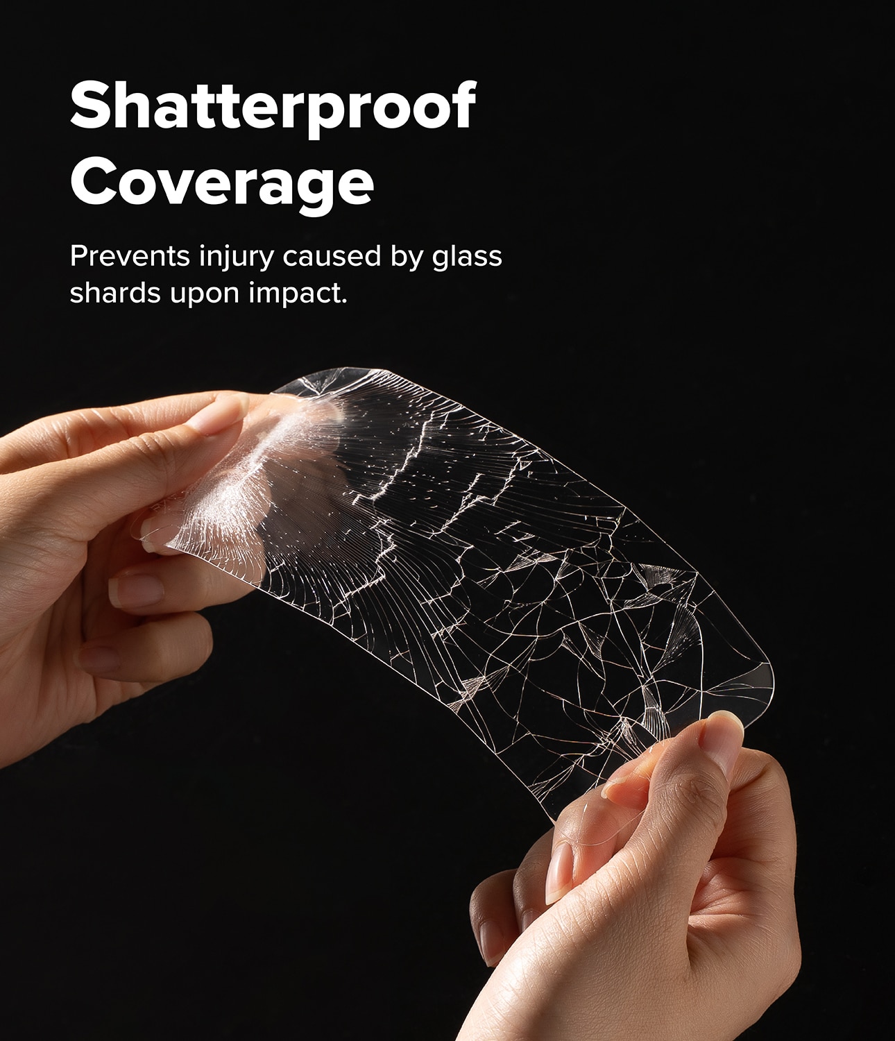 Samsung Galaxy S25 FE Easy Slide Glass (2-pack)