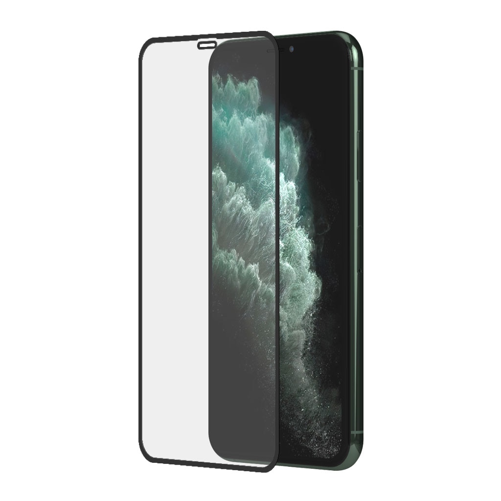 iPhone X/XS/11 Pro Screen Protector Edge-To-Edge