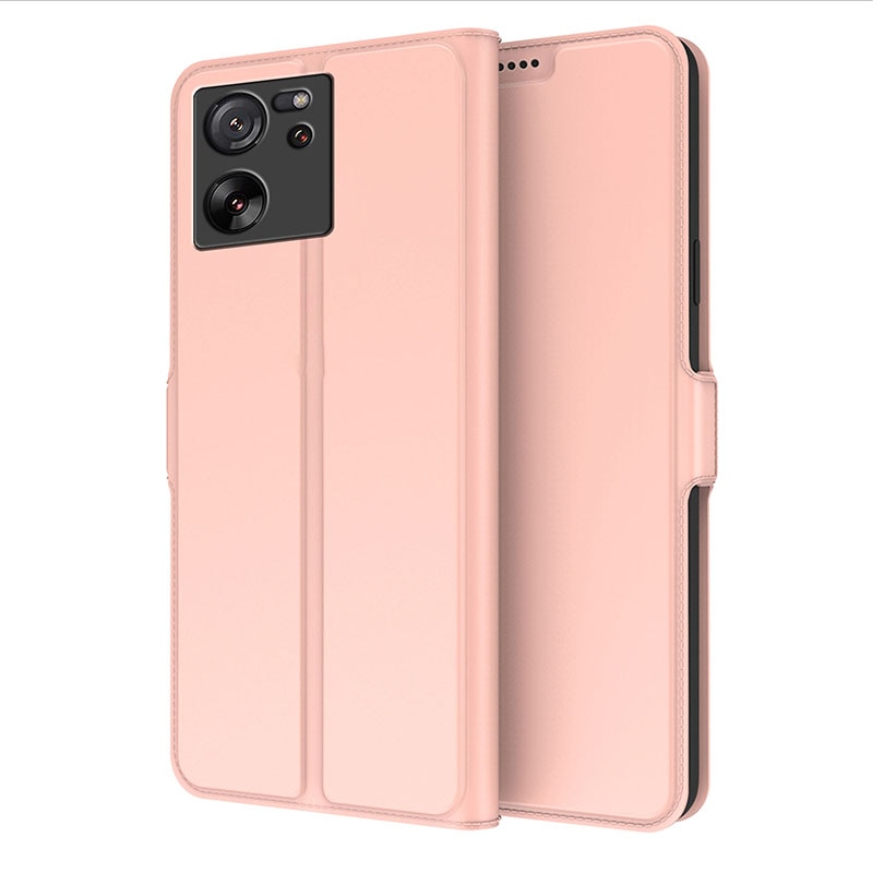 Xiaomi 13T Pro Slim Card Wallet Rose Gold