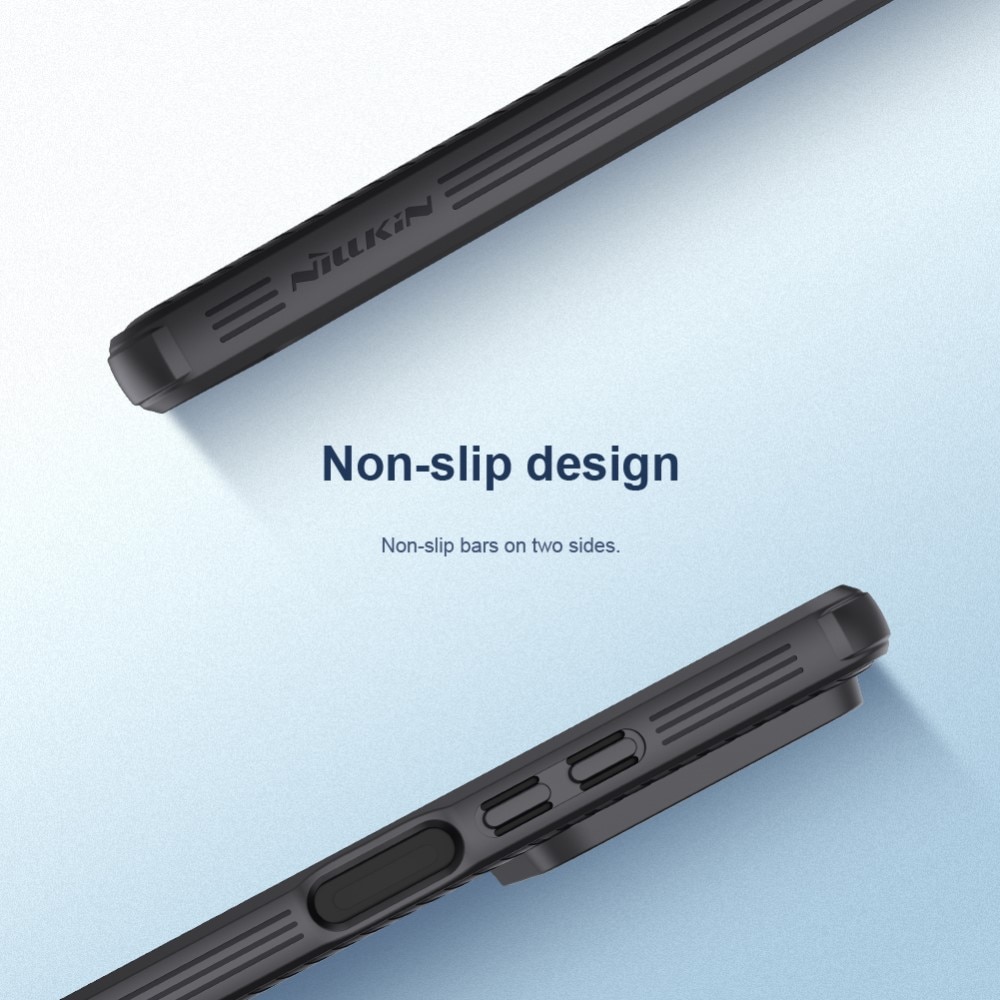 Xiaomi Redmi Note 11 Pro CamShield Case Black