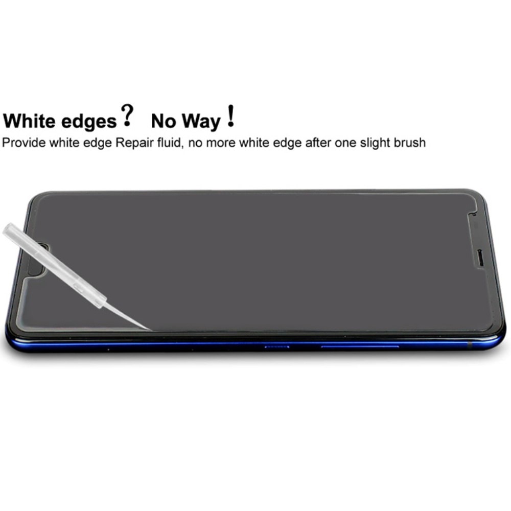 Google Pixel 4a 5G Tempered Glass Screen Protector