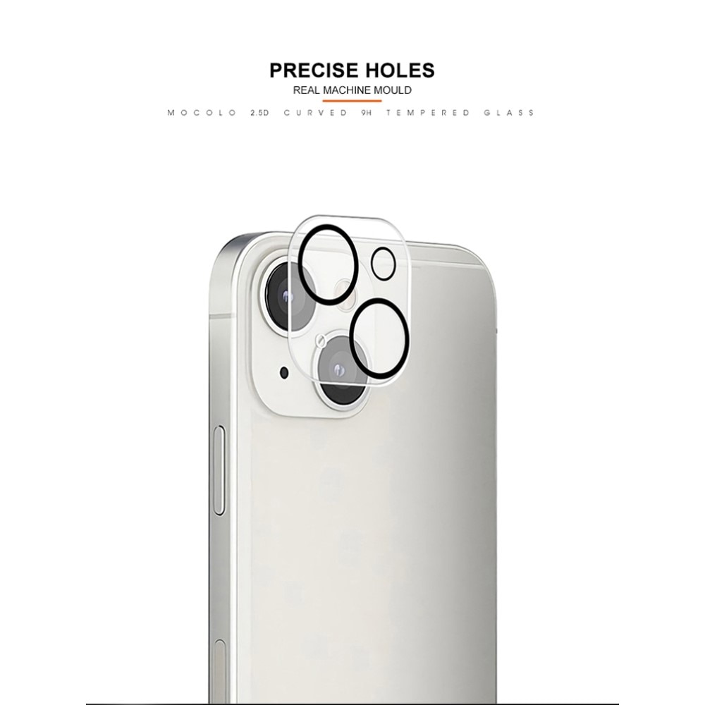iPhone 13 Mini Camera Protector Tempered Glass 0.2mm