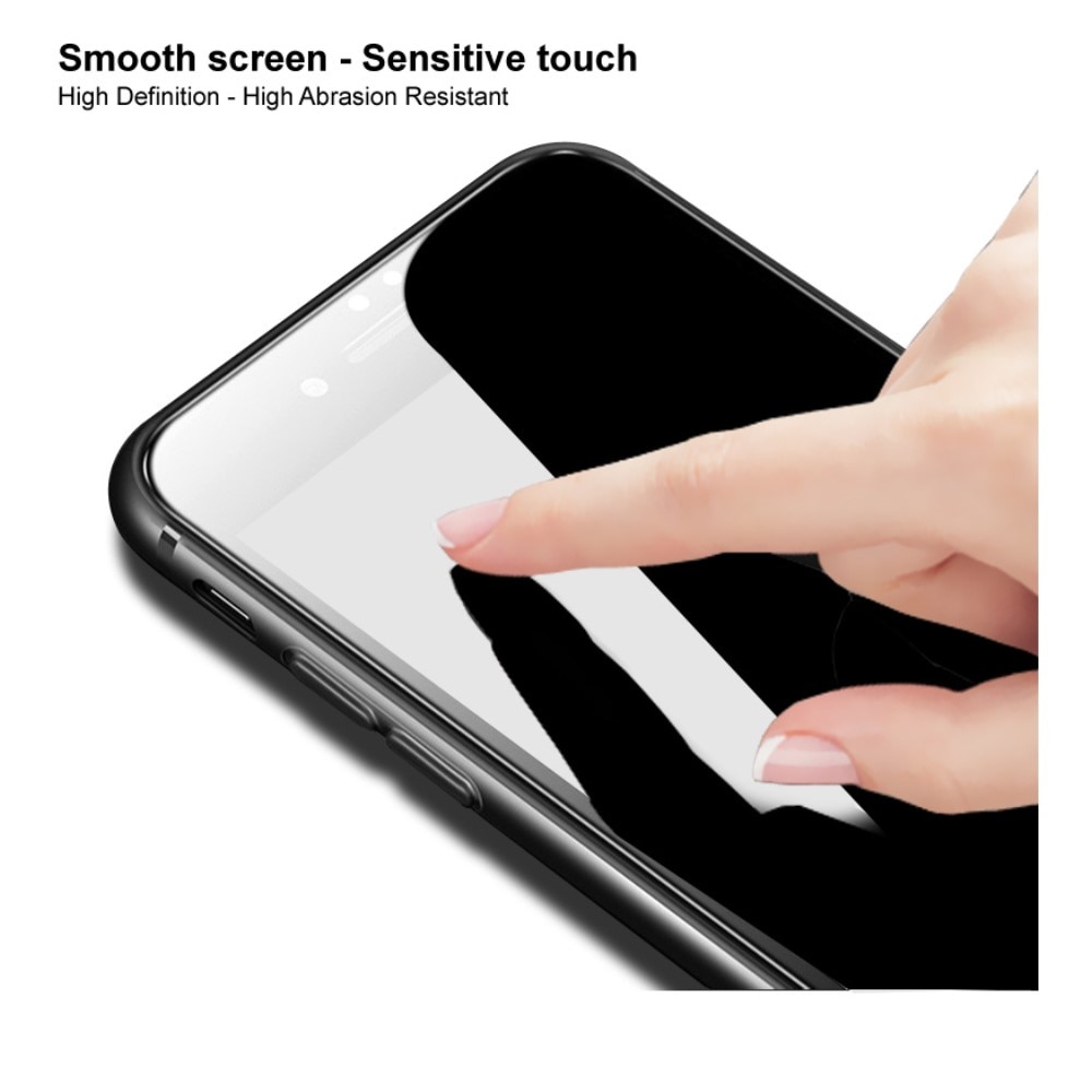 Samsung Galaxy Z Flip 4/Galaxy Z Flip 3 Hydrogel Full-Cover Screen Protector