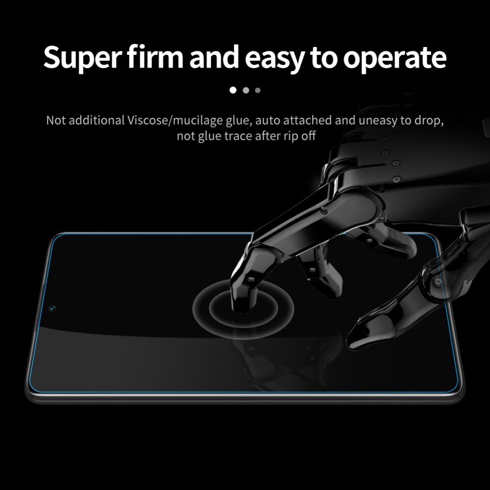 Xiaomi 11T/11T Pro Amazing H+PRO Tempered Glass