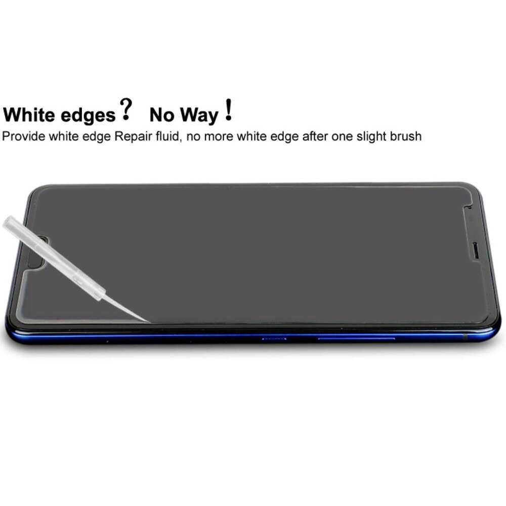 Samsung Galaxy A33 Tempered Glass Screen Protector