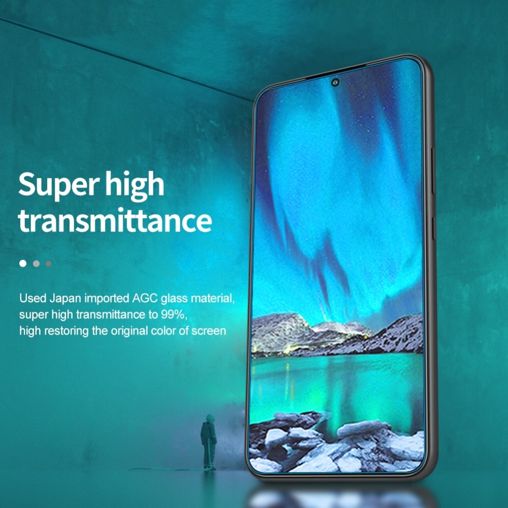 Samsung Galaxy S22 Amazing H+PRO Tempered Glass