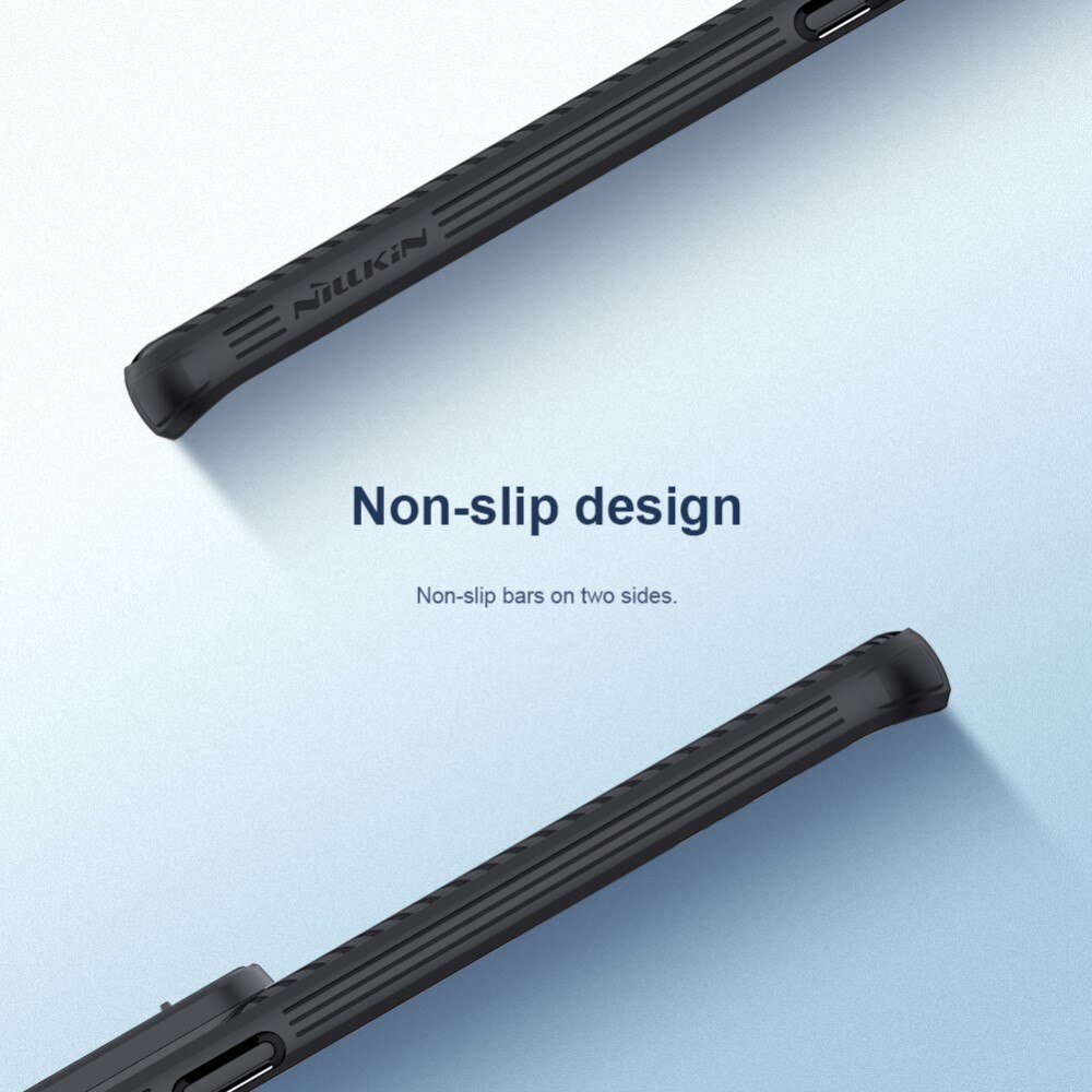  OnePlus 10 Pro CamShield Case Black