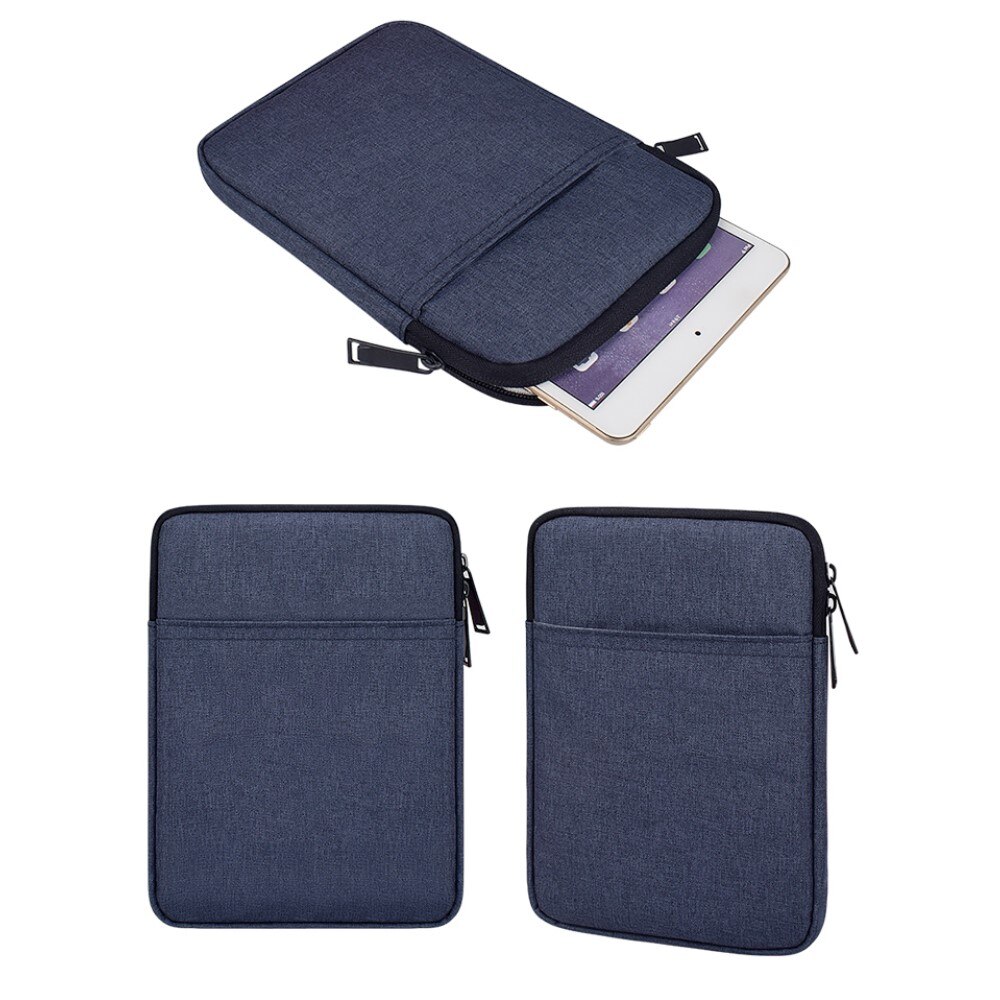 Sleeve iPad/Tablet up to 11" Blue