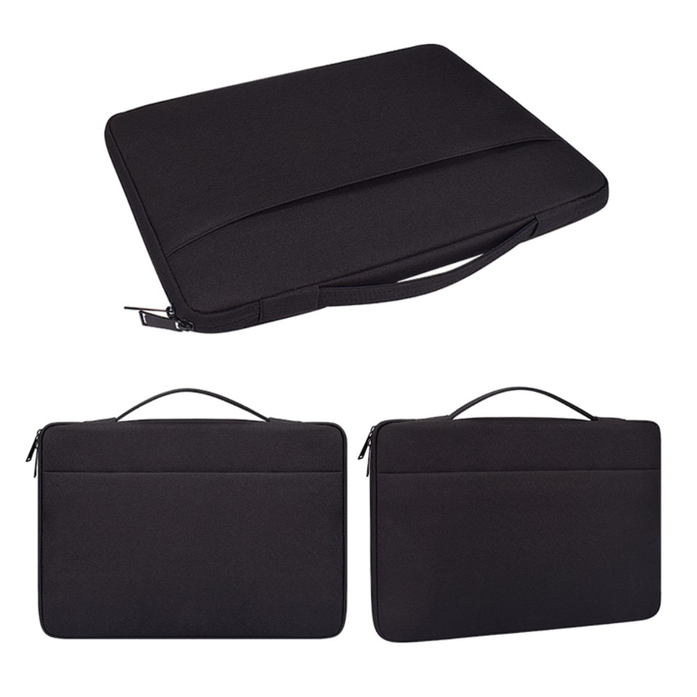 Laptop bag 13,3" Laptop/MacBook Black