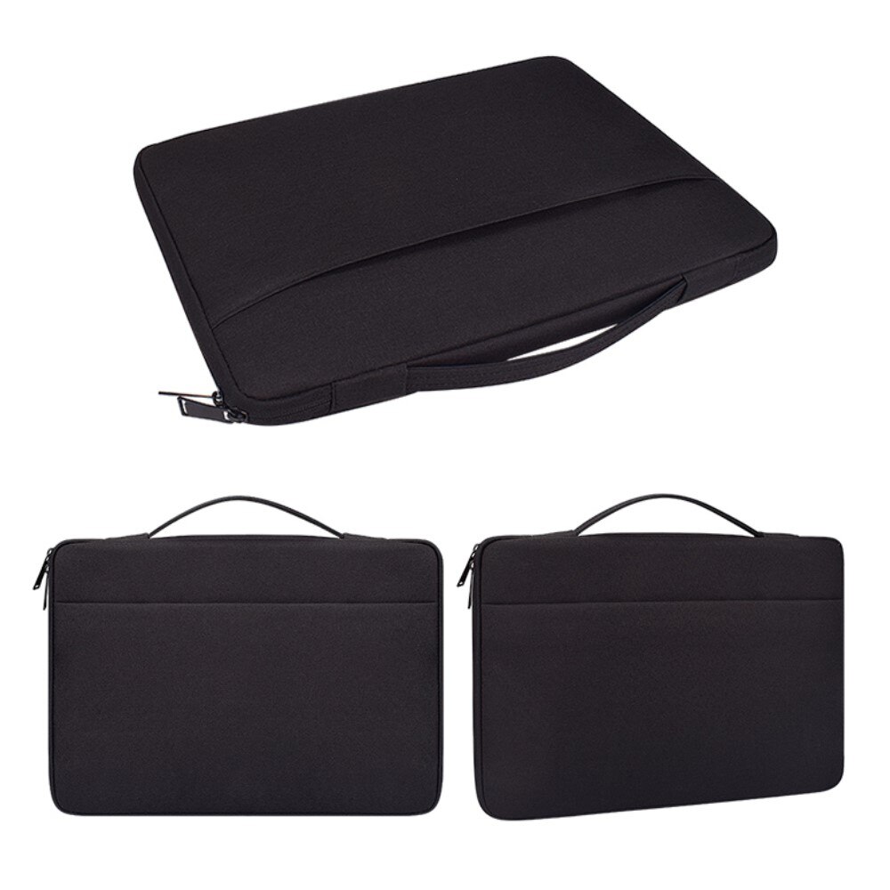 Laptop bag 16" Laptop/Macbook Black