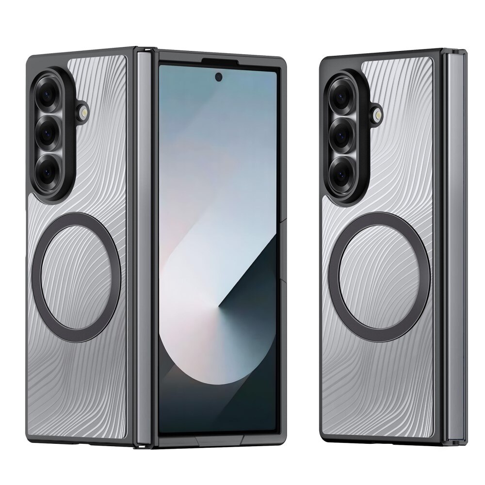 Samsung Galaxy Z Fold 7 Aimo Case Black
