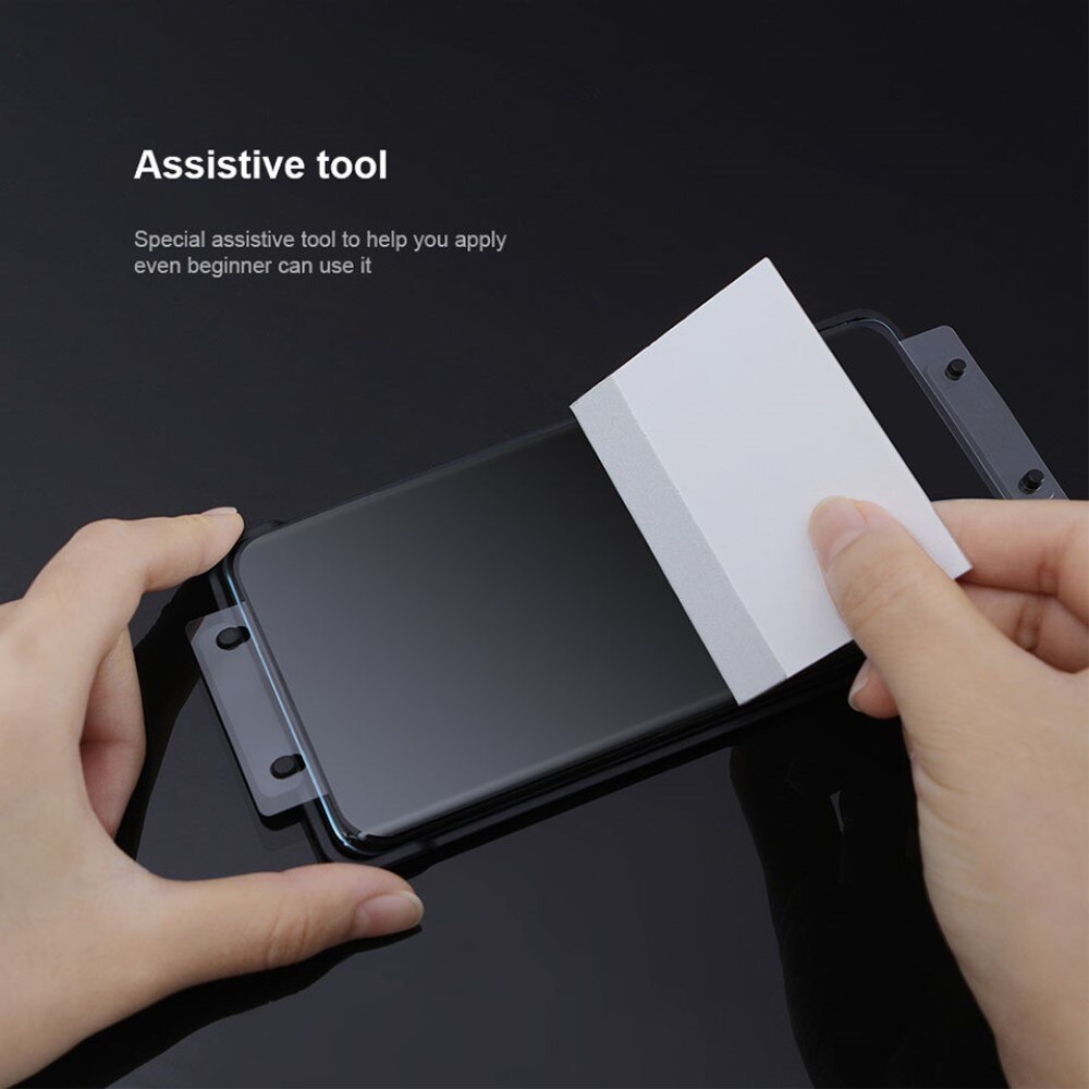 Google Pixel 7 Pro Curved Screen Film (2-pack)