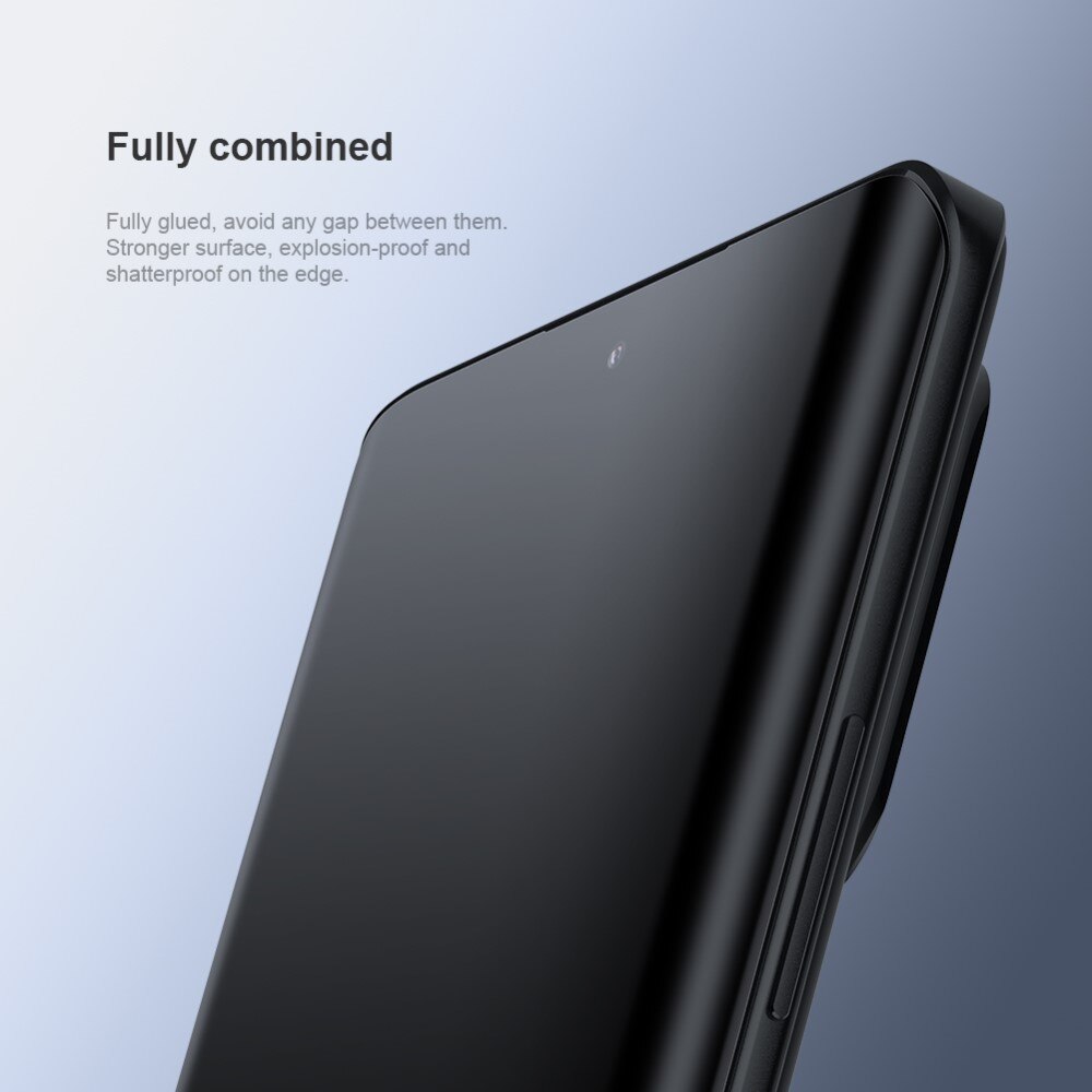 Xiaomi 13 Pro Curved Screen Film (2-pack)