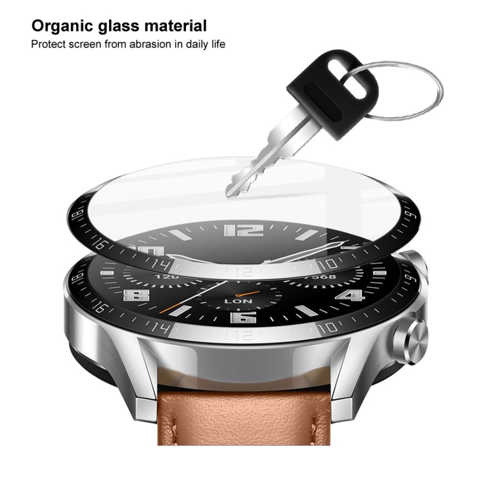 Xiaomi Watch S1 Screen Protector Plexiglass