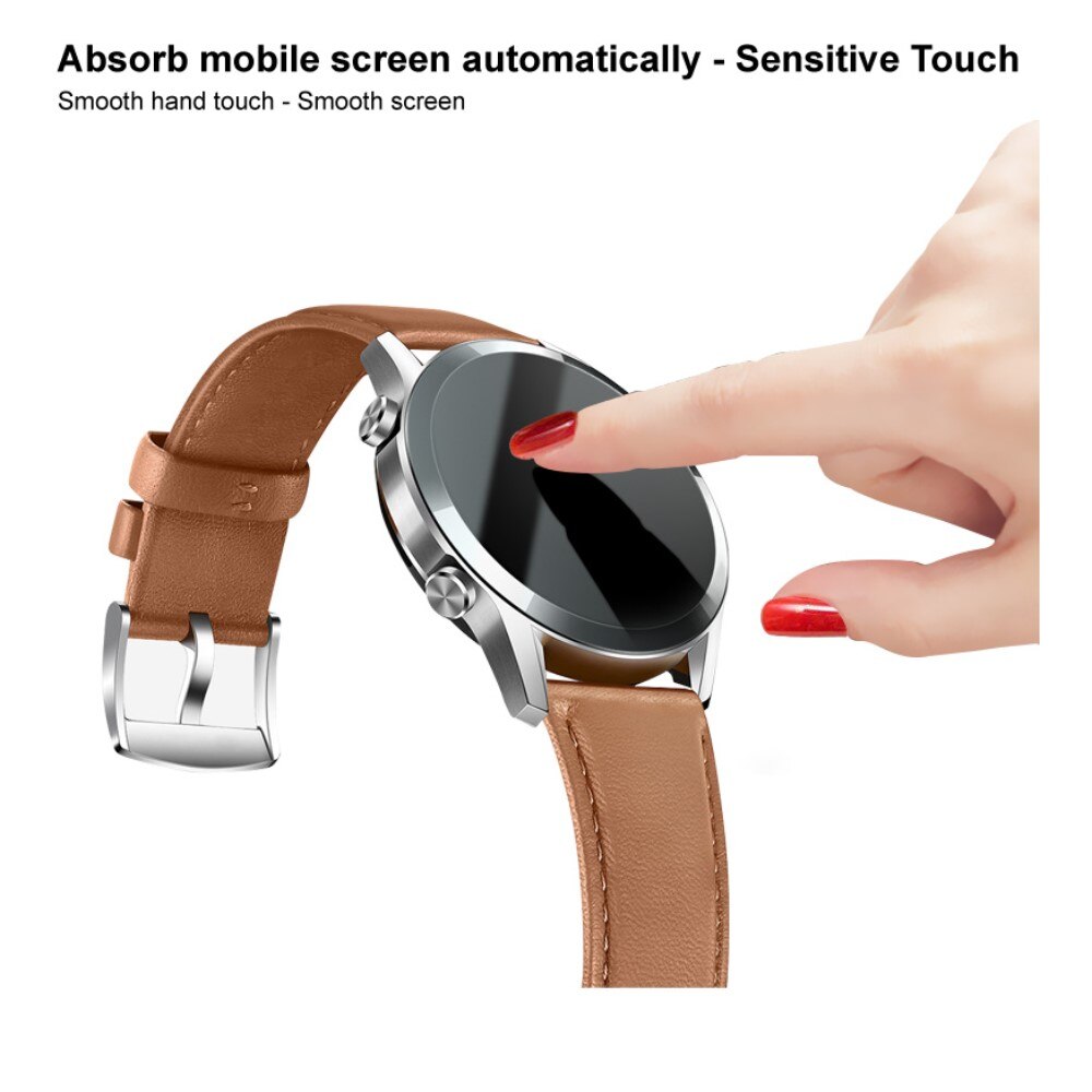 Xiaomi Watch S1 Screen Protector Plexiglass