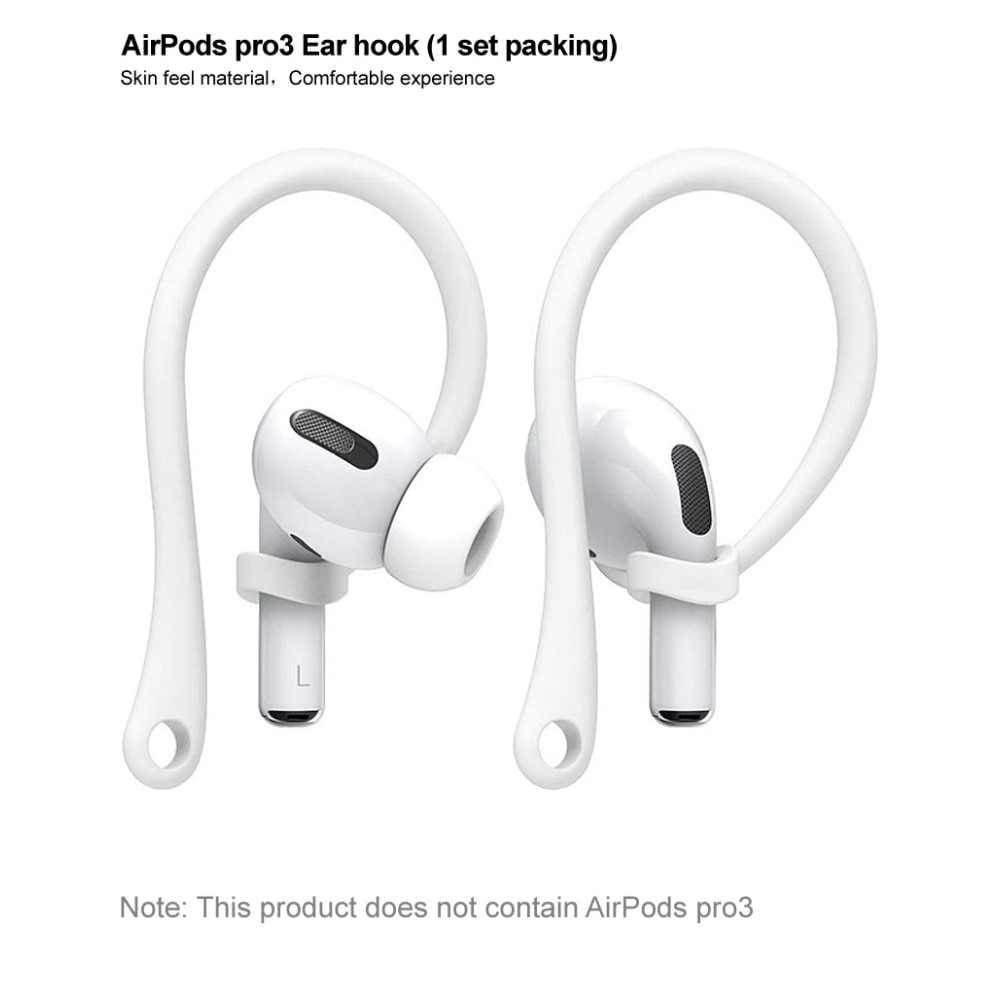 AirPods 3 Earhook White