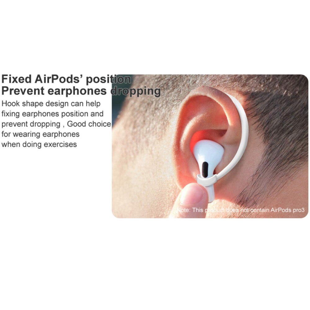 AirPods 3 Earhook White