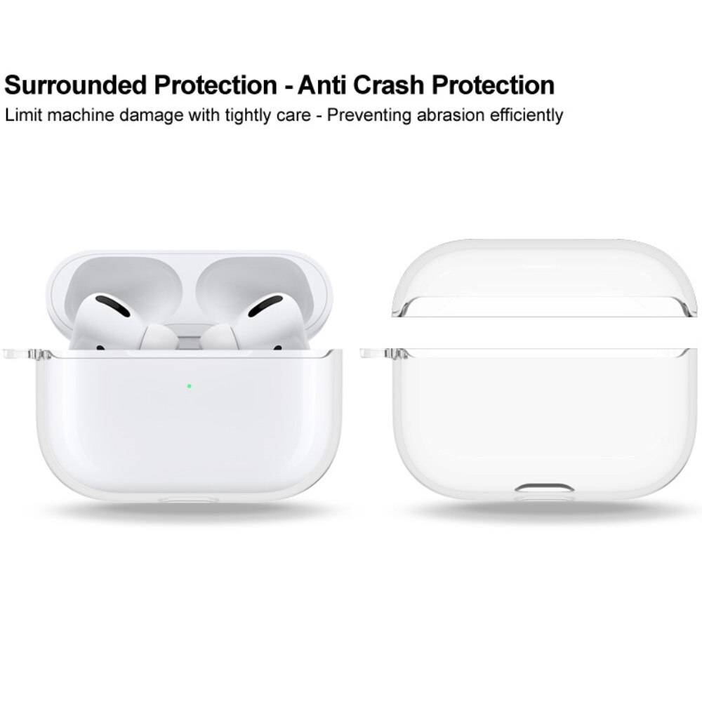 TPU Case AirPods Pro Clear