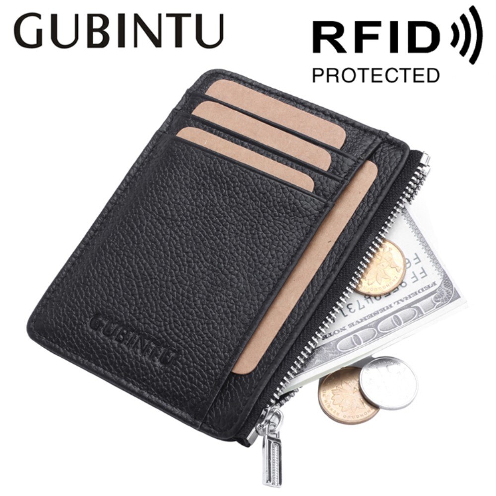 Cardholder Black