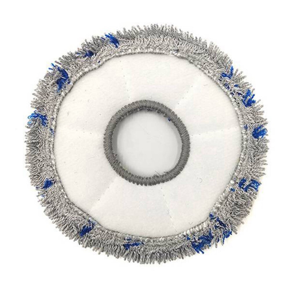 2-pack Mop Cloths Ecovacs Deebot T10 Turbo