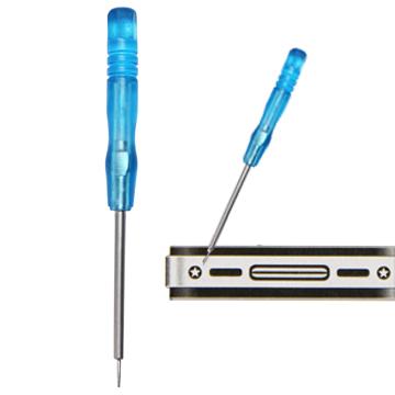 Pentalobe Screwdriver iPhone/iPad Blue