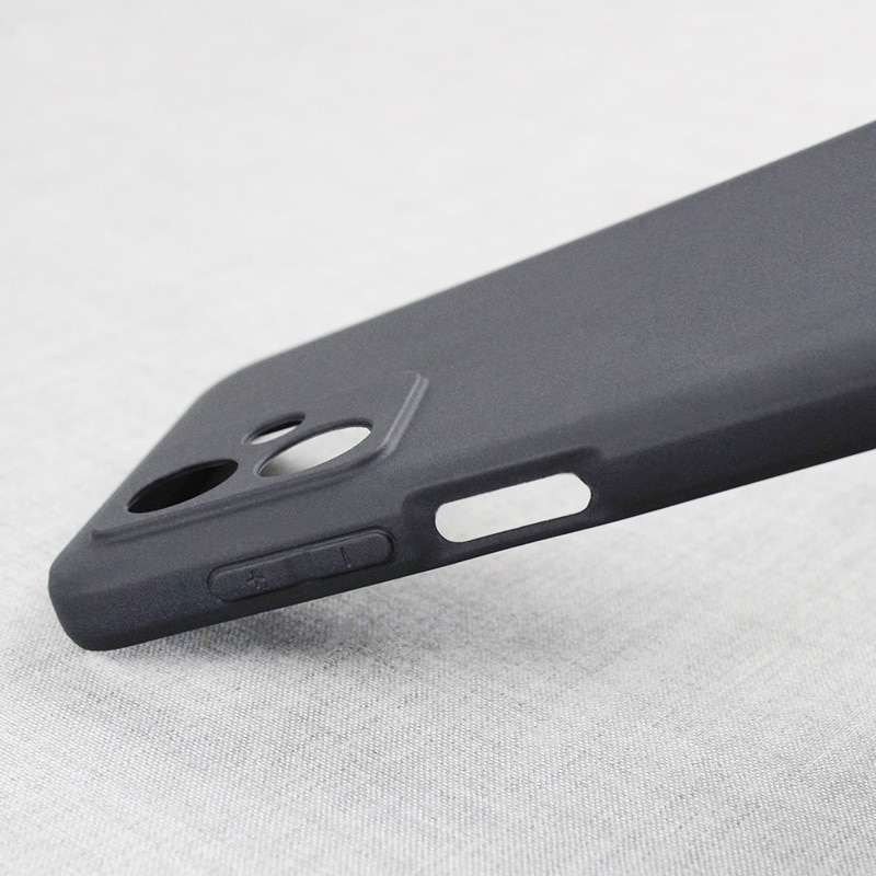 Motorola Moto G54 TPU Case Black