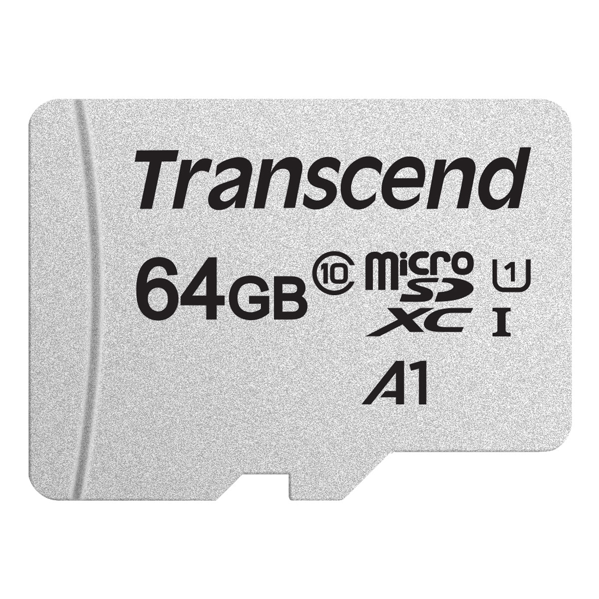 microSDXC 64GB U1 (R95/W25) - Memory Card