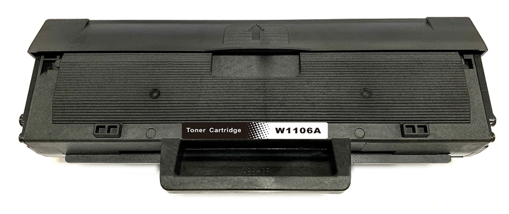 Compatible Cartridge - Replaces HP 106A / W1106A - black, 1000 pages
