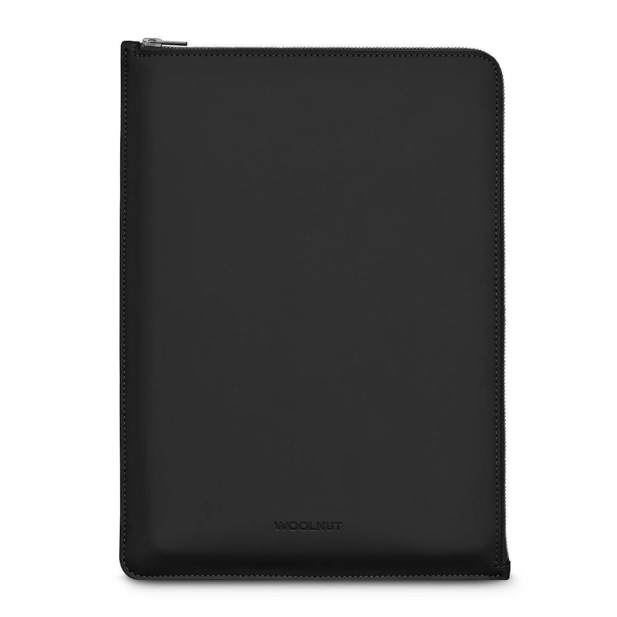 MacBook 13/14" Matte PU Folio Black