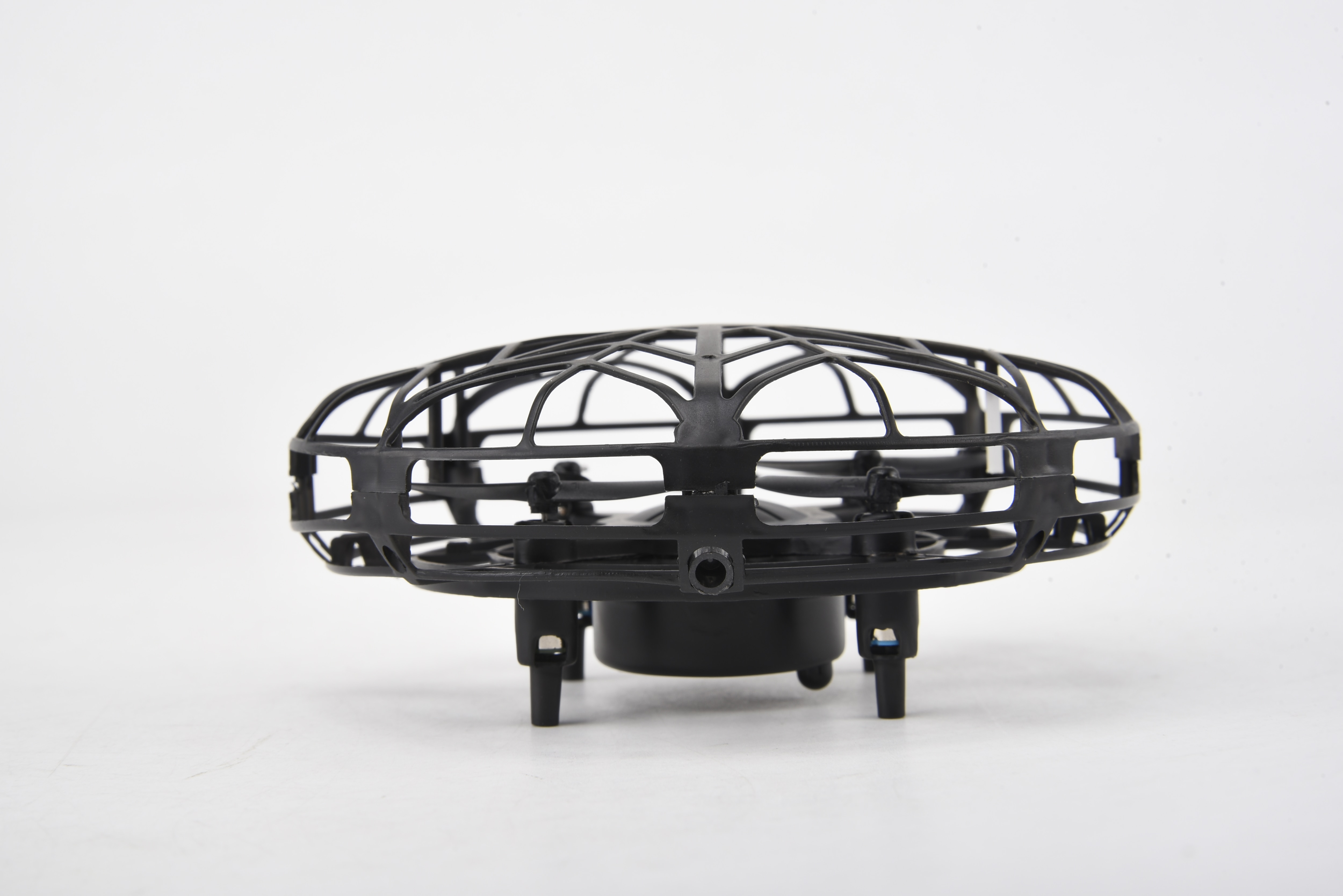 Smart Drone UFO Black