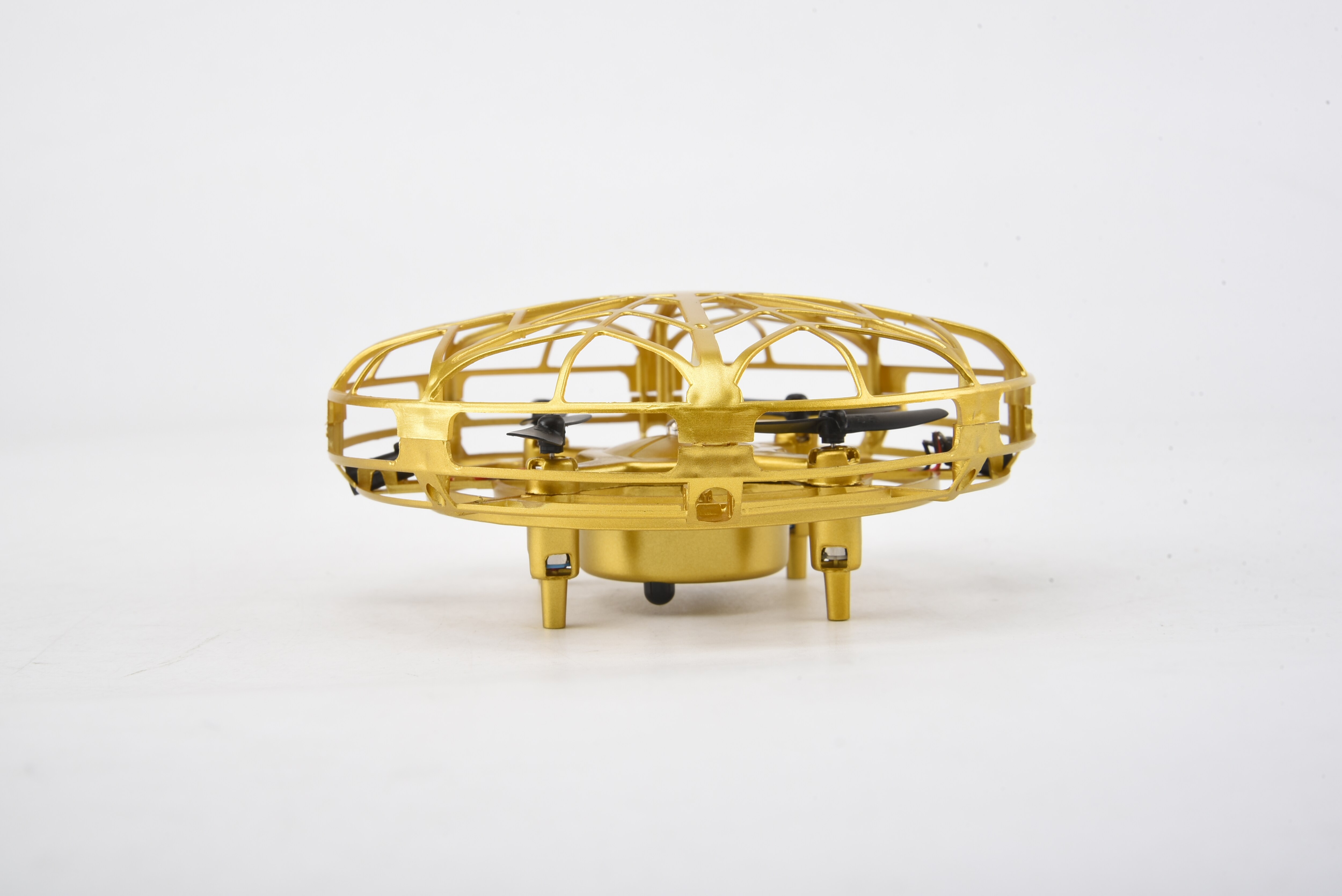 Smart Drone UFO Gold