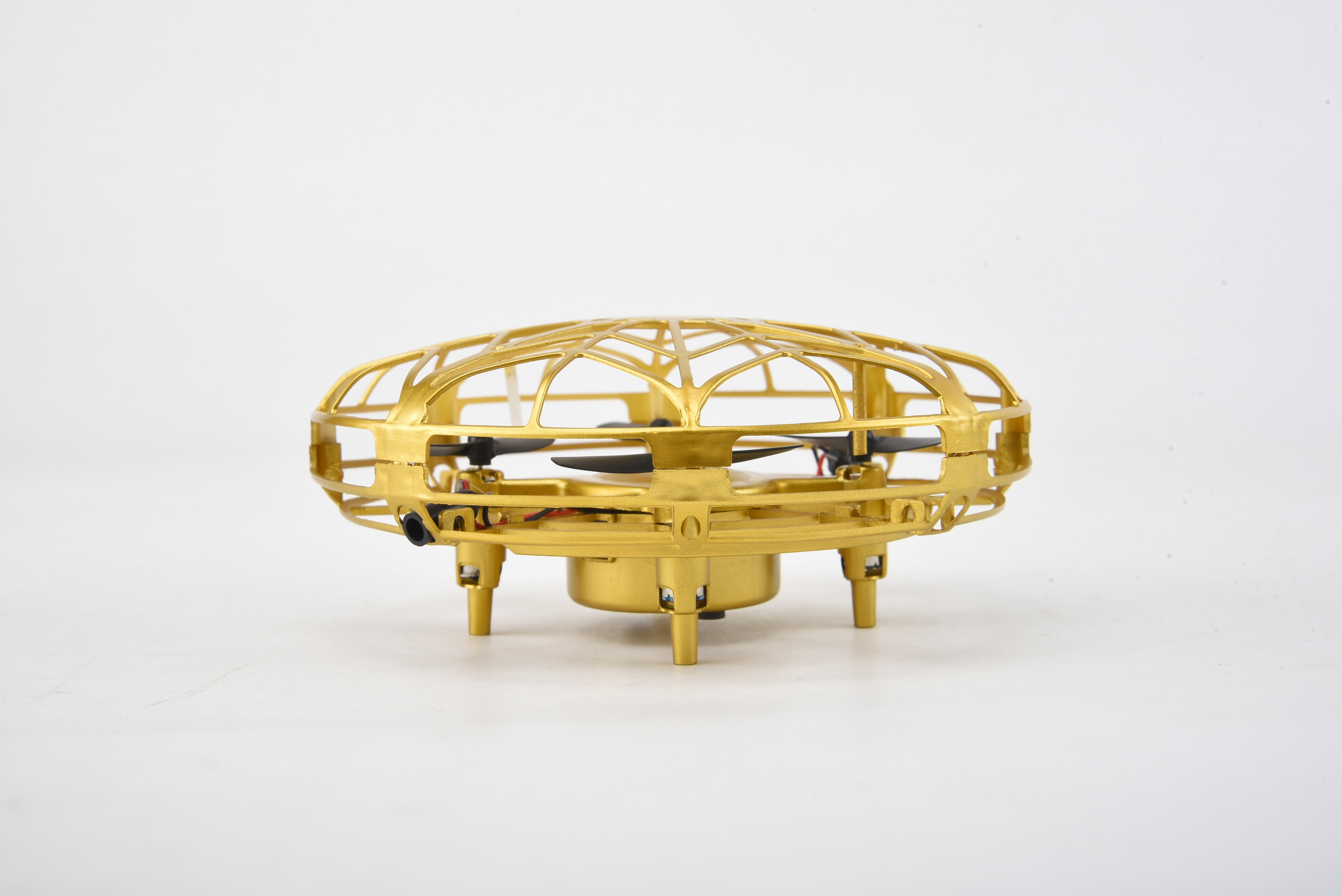 Smart Drone UFO Gold