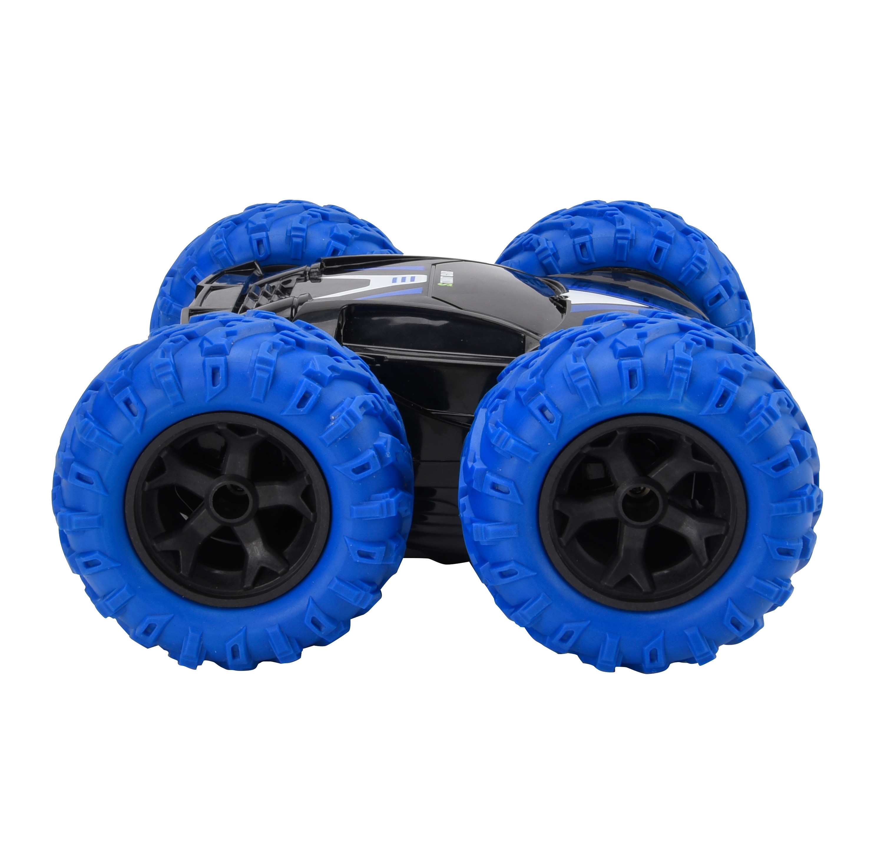 360 Stunt Car V2 Blue