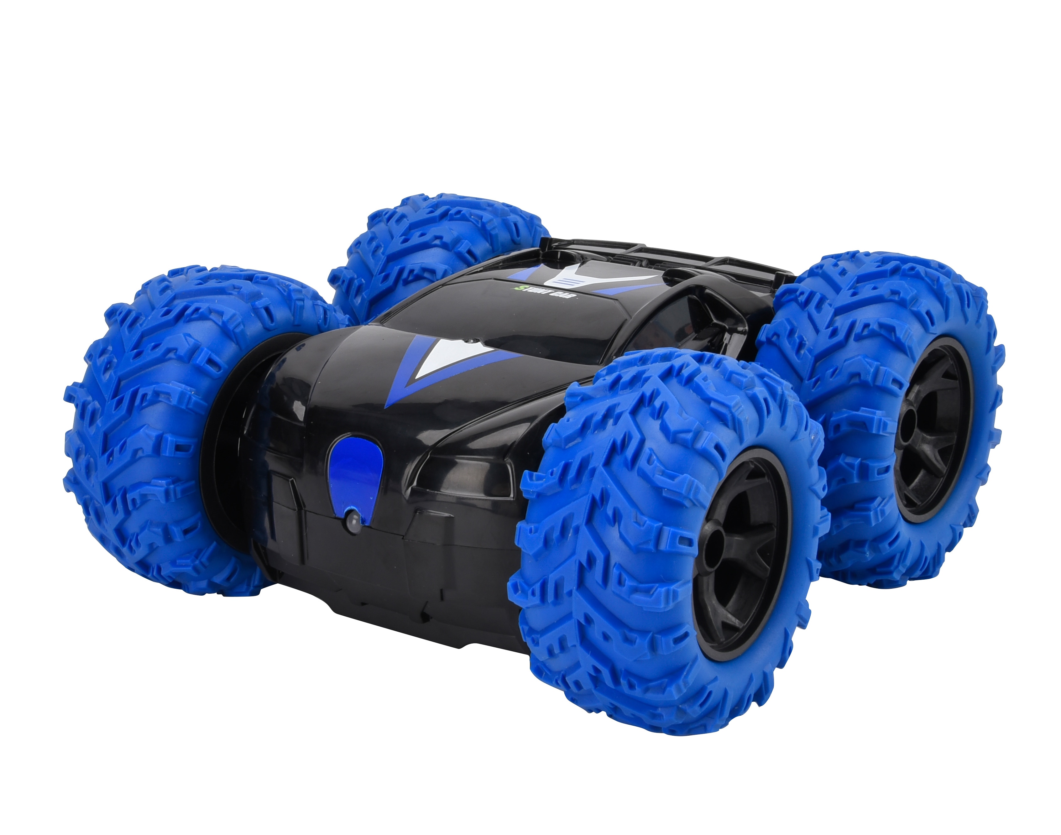 360 Stunt Car V2 Blue
