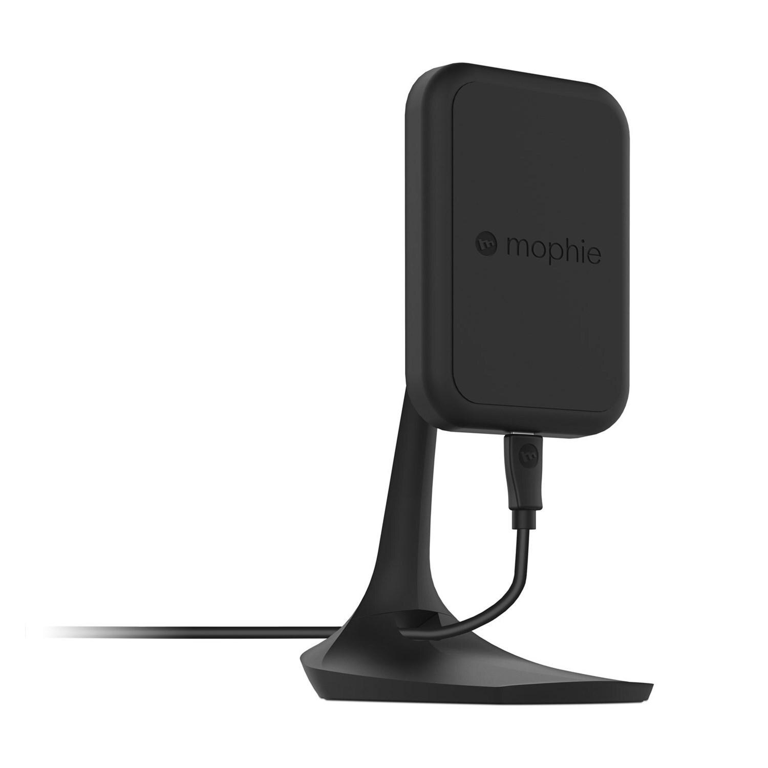 Charge Force Desk Mount Black