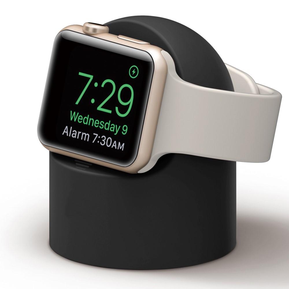 Apple Watch Charging Stand Black