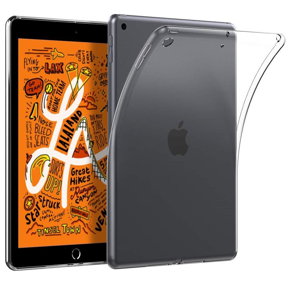 iPad Mini 5th Gen (2019) Case Transparent