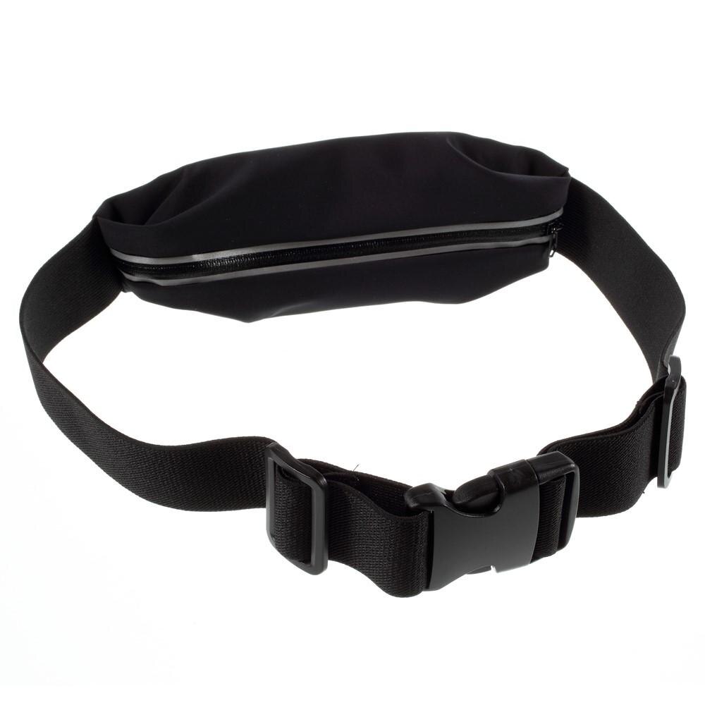 Sport Waist Pack XL Black