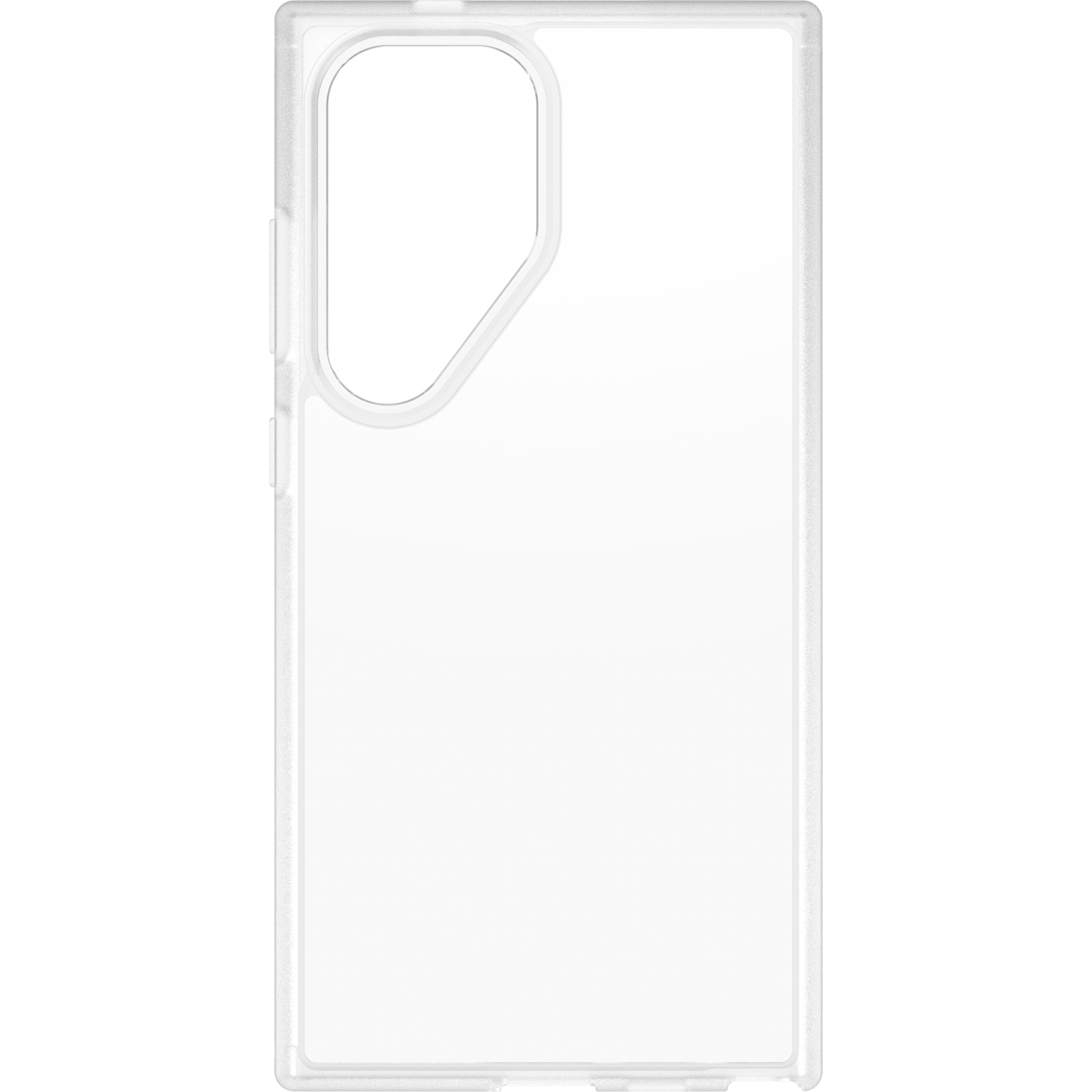 Samsung Galaxy S24 Ultra React Case Clear