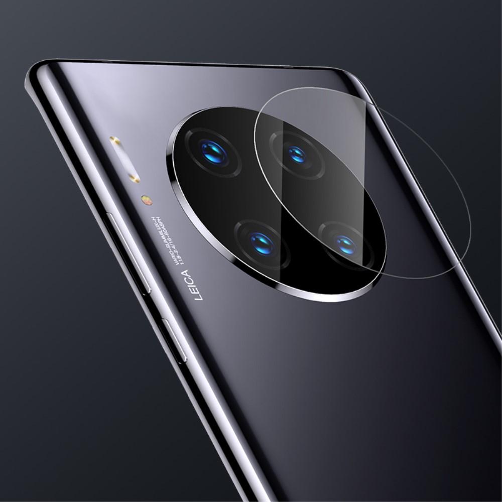Huawei Mate 40 Pro Tempered Glass Lens Protector 0.15mm (2-pack)