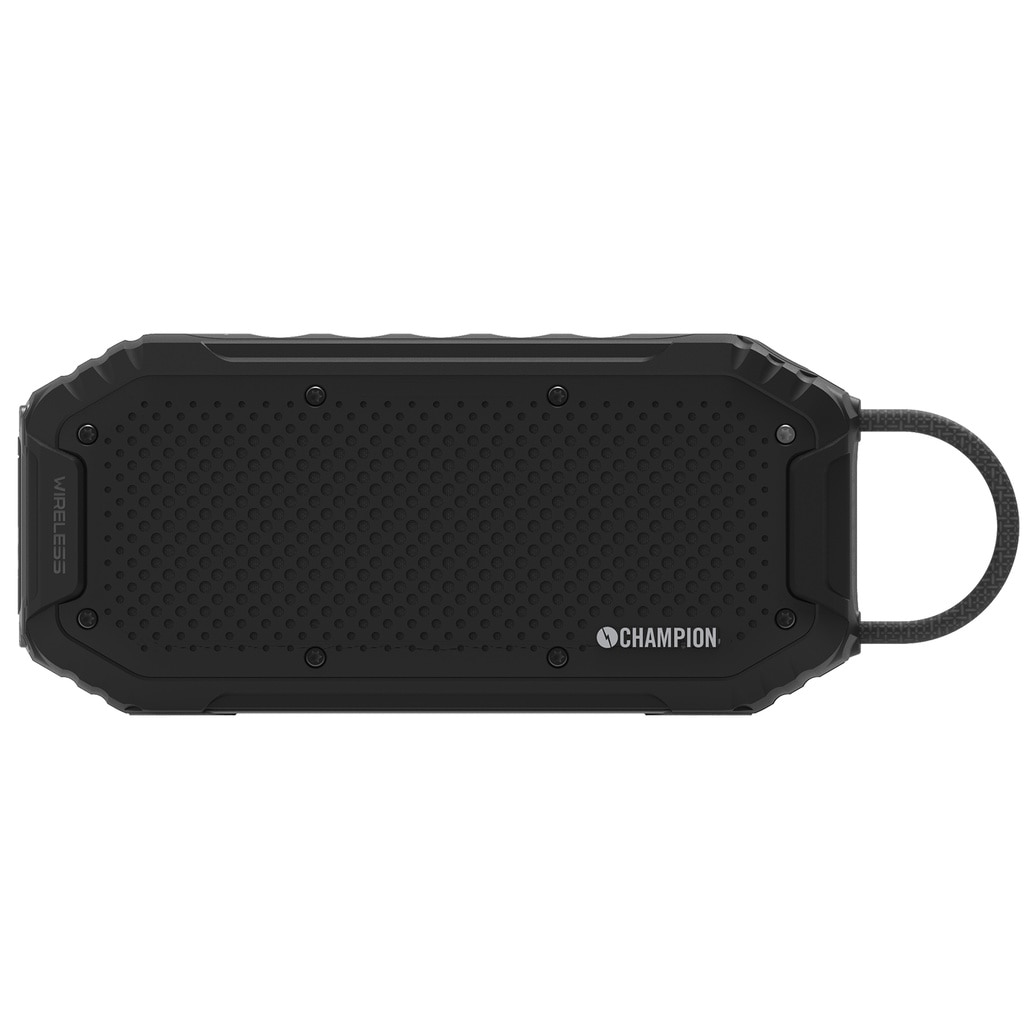 Bluetooth Speaker SBT360 Black