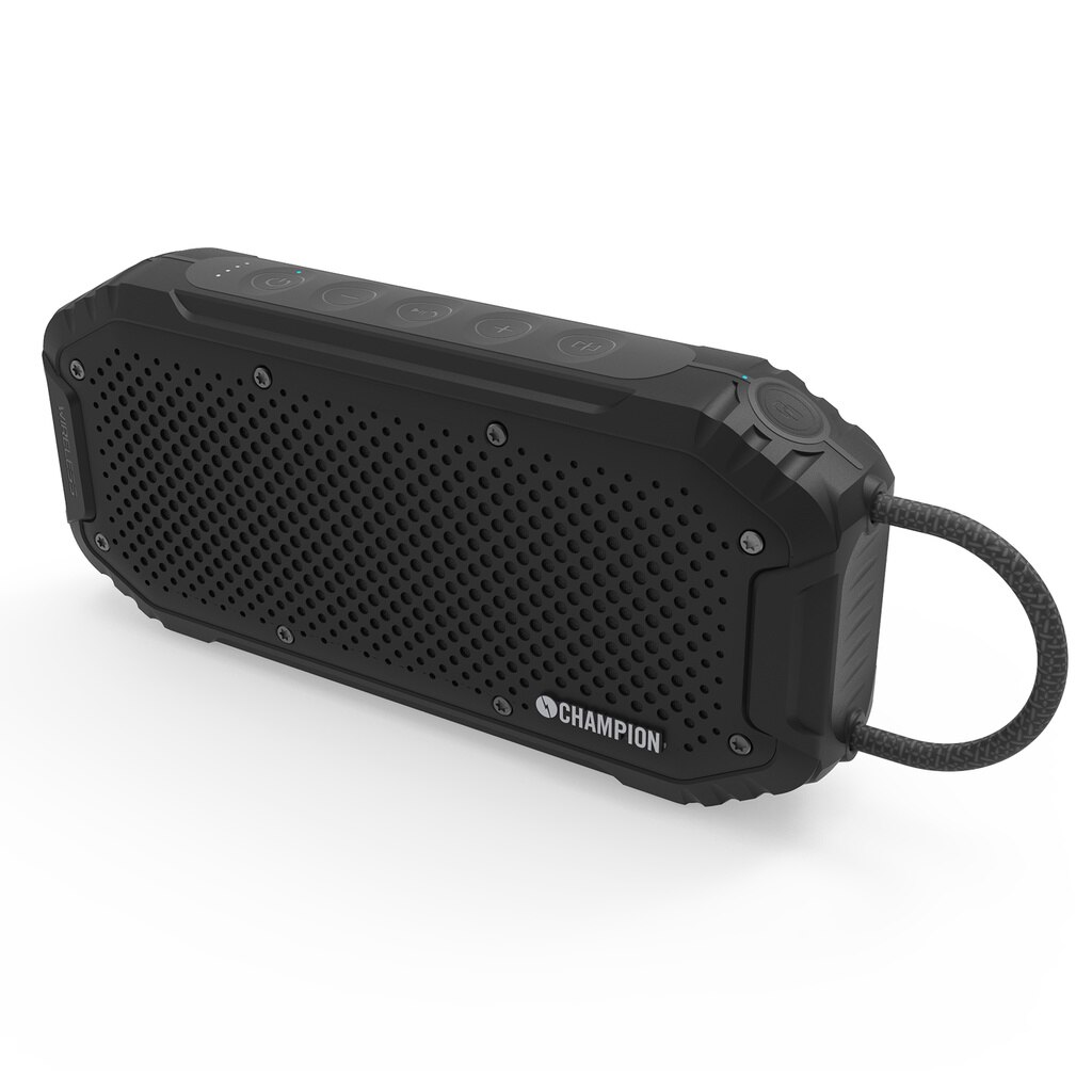 Bluetooth Speaker SBT360 Black