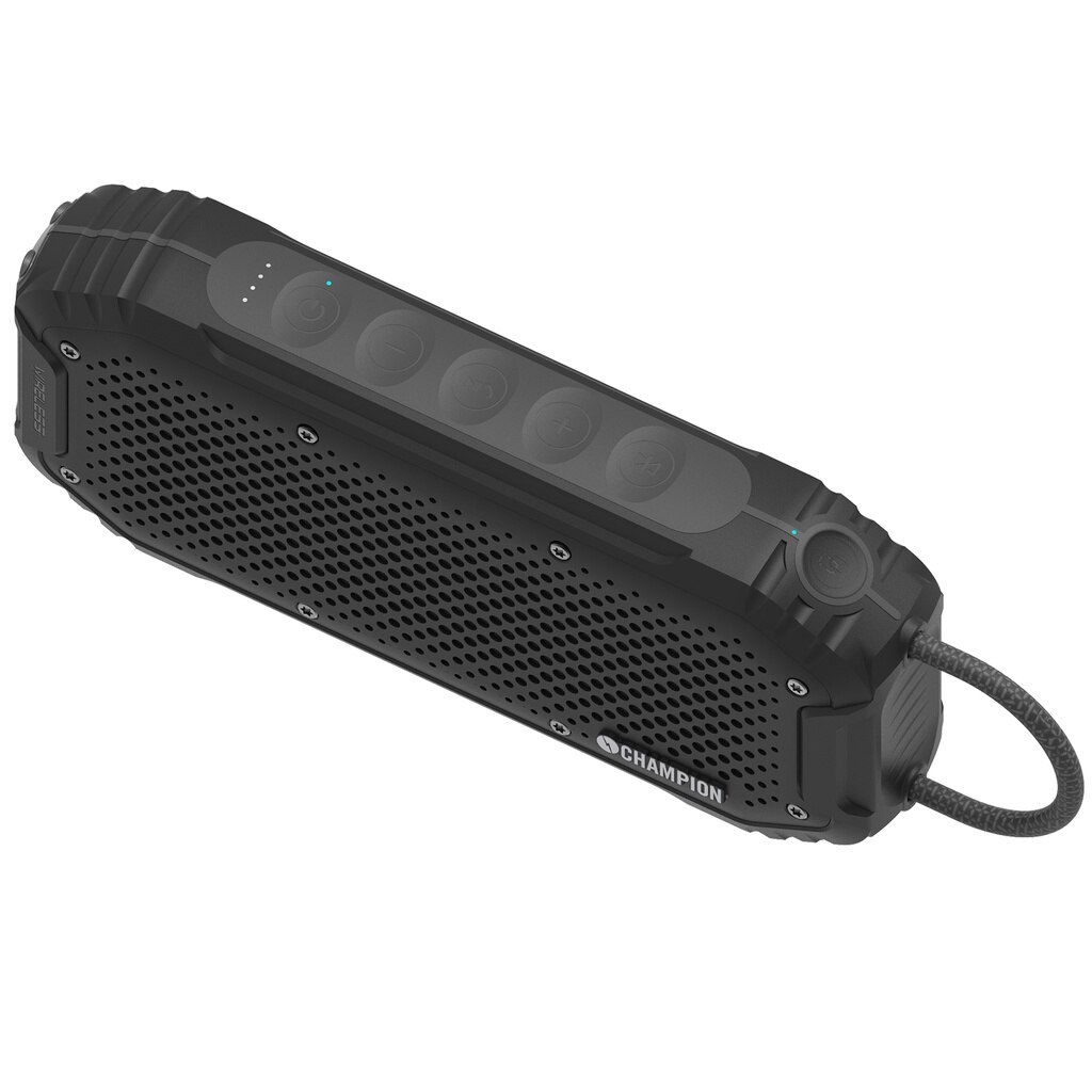 Bluetooth Speaker SBT360 Black